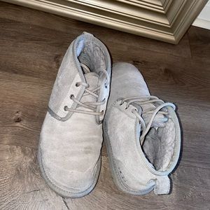 UGG - Neumel Gray